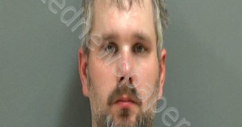 BRUMETT, DANIEL WADE | 2022-04-13 23:55:00 Darlington County, South Carolina Booking