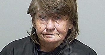 <B>CLARK</B>, <B>BRENDA</B> KAY #, Putnam County, Florida - 2022-04-13 18:33:00