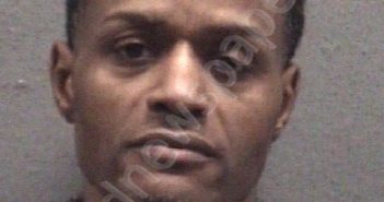 HARTFIELD, LOUIS | 2022-04-13 Muskegon County, Michigan Booking