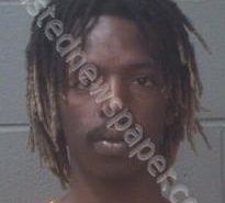 ANTHONY FRENCH | 2022-04-13 13:18:00 Onslow County, North Carolina Booking