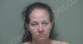 <B>WILLIAMS</B>, <B>RACHAEL</B> <B>LEIGH</B> #, Montgomery County, Ohio - 2022-04-13 18:52:00