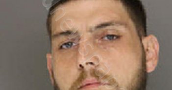 COOK, WILLIAM JEFFERY | 2022-04-13 21:18:00 Moore County, North Carolina Booking