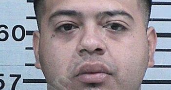 GARCIA, ANDRE BENJAMIN | 2022-04-13 03:22:00 Hood County, Texas Booking