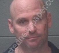 THOMAS SLOCUM | 2022-04-13 01:24:00 Onslow County, North Carolina Booking