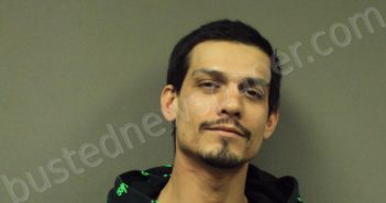 <B>FLORES</B>, <B>ADRIAN</B> <B>NATHON</B> #, Randolph County, Missouri - 2022-04-13 16:02:00