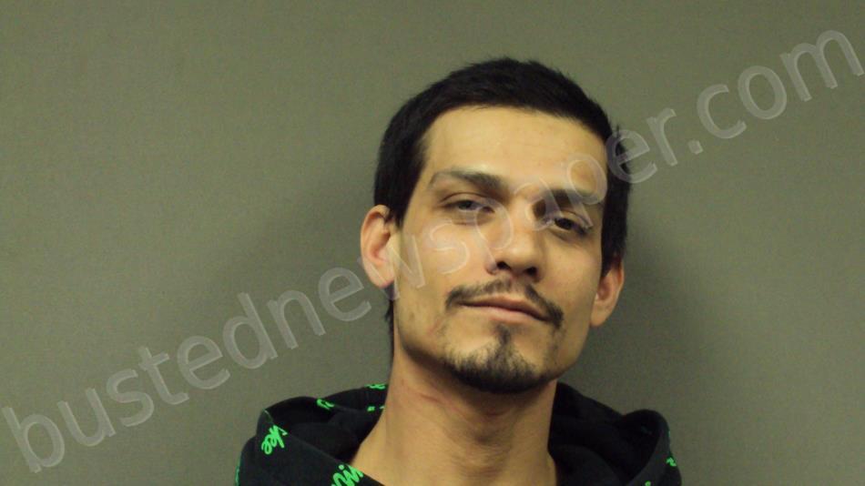 FLORES, ADRIAN NATHON #, Randolph County, Missouri - 2022-04-13 16:02:00