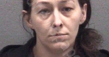 GARVEY, CASEY | 2022-04-13 Muskegon County, Michigan Booking