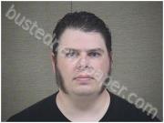 LANE, NATHAN | 2022-04-13 Harnett County, North Carolina Booking