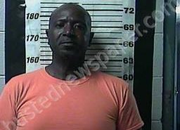 <B>MAELON</B> <B>WOODS</B> #, Cocke County, Tennessee - 2022-04-13 23:34:00