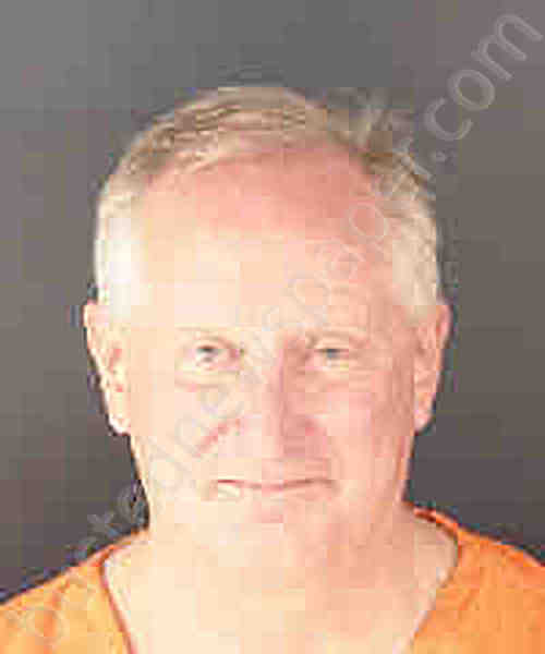 MORGAN, DANIEL PAUL #, Sarasota County, Florida - 2022-04-13