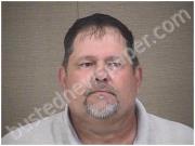 GREGORY, JOHN | 2022-04-13 Harnett County, North Carolina Booking