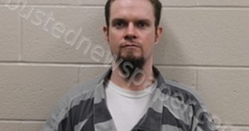 MICHAEL D WILLIAMS | 2022-04-13 07:58:00 Andrew County, Missouri Booking