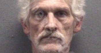 HINKLE, TODD | 2022-04-13 Muskegon County, Michigan Booking