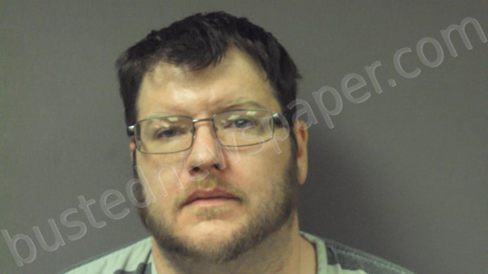 LEBUS, CHRISTOPHER KENNETH #, Randolph County, Missouri - 2022-04-13 15:37:00