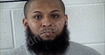 VAZQUEZ-BAUTISTA, JUAN PANUNCIO | 2022-04-13 Chase County, Kansas Booking