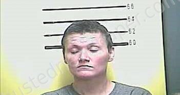 <B>COLLETT</B>, <B>ANGEL</B> #, Bell County, Kentucky - 2022-04-13 21:13:00
