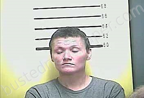 COLLETT, ANGEL #, Bell County, Kentucky - 2022-04-13 21:13:00