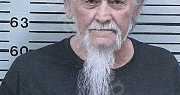 ROSCHI, ROBERT LARRY | 2022-04-13 11:13:00 Hood County, Texas Booking