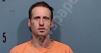 DEFOOR, TANNER MICHAEL | 2022-04-13 Taylor County, Texas Booking