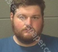 MICHAEL SPIVEY | 2022-04-13 16:51:00 Onslow County, North Carolina Booking