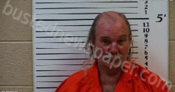 WARD, MICHAEL ARTHUR | 2022-04-13 23:51:00 Cherokee County, North Carolina Booking