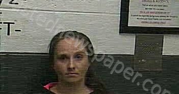 <B>SASSER</B>, <B>TARA</B> <B>JESSICA</B> <B>LYNN</B> #, Whitley County, Kentucky - 2022-04-13 13:02:00
