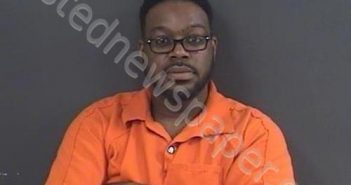 LEE, CALVIN DEON | 2022-04-13 19:00:00 Roanoke County, Virginia Booking
