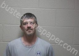TRAVIS LOWE | 2022-04-13 12:15:00 Coffee County, Tennessee Booking