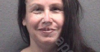 TYLER, PEGGY | 2022-04-13 Muskegon County, Michigan Booking