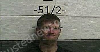 BENNETT, THOMAS MATTHEW | 2022-04-13 22:12:00 Whitley County, Kentucky Booking