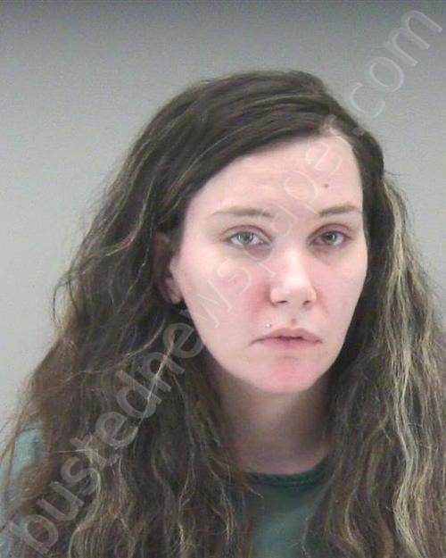 KIRMSE, APRIL ROSE #, Montgomery County, Ohio - 2022-04-13 18:48:00