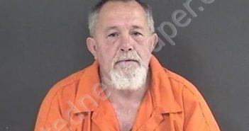 PATSEL, KENNETH WELDON SENIOR | 2022-04-13 22:33:00 Roanoke County, Virginia Booking