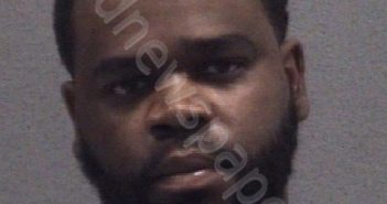 FLOWERS, JUSTON | 2022-04-14 Muskegon County, Michigan Booking