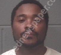 TERRANCE CLAYTON | 2022-04-14 19:00:00 Onslow County, North Carolina Booking