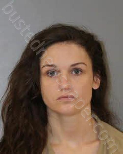 BRITTANY POWELL #, Blount County, Alabama - 2022-04-14 10:28:00