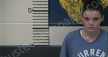 <B>MIRACLE</B>, <B>BETHANY</B> #, Clay County, Kentucky - 2022-04-14 12:04:00
