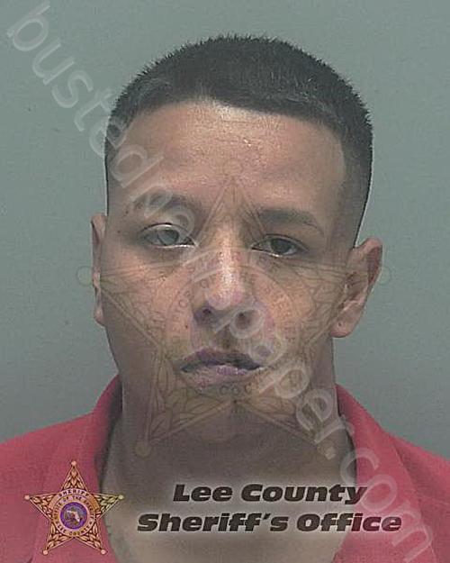 MARTINEZ, JACOB #, Lee County, Florida - 2022-04-14 10:29:00