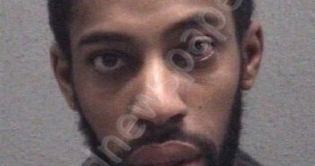 KITCHEN-WRIGHT, RONALD | 2022-04-14 Muskegon County, Michigan Booking