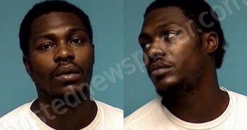 NIEVES, MAURICE L | 2022-04-14 13:01:00 Lorain County, Ohio Booking