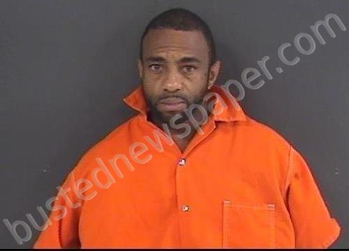 TAYLOR, ANTWON MAURICE #, Roanoke County, Virginia - 2022-04-14 02:24:00