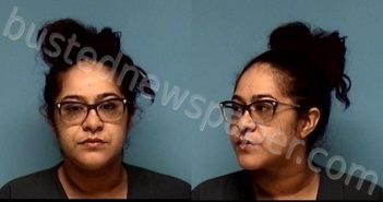 DAVIS, JULIA M | 2022-04-14 07:20:00 Lorain County, Ohio Booking