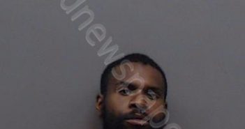 HOGAN, TIMOTHY JAMES | 2022-04-14 Smith County, Texas Booking