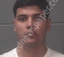 LUIS PEREZ | 2022-04-14 17:33:00 Onslow County, North Carolina Booking