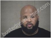 GILES, BRANDON | 2022-04-14 Harnett County, North Carolina Booking