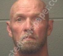 JUSTIN SHAFER | 2022-04-14 02:31:00 Onslow County, North Carolina Booking