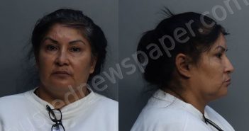 <B>BILLIE</B>, <B>GRACIE</B> <B>LESLEY</B> #, Miami-Dade County, Florida - 2022-04-14 11:53:00