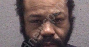 MOORE, DEMARCO | 2022-04-14 Muskegon County, Michigan Booking