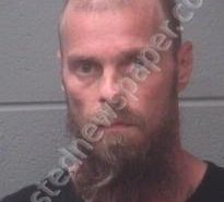 DUSTIN KESSENGER | 2022-04-14 08:10:00 Onslow County, North Carolina Booking