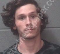 GERALD SEYMOUR | 2022-04-14 12:52:00 Onslow County, North Carolina Booking