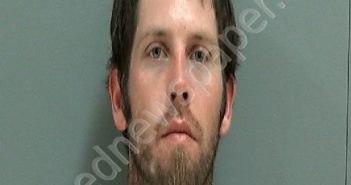 BAREFOOT, CARROLL LAWERENCE | 2022-04-14 17:55:00 Darlington County, South Carolina Booking